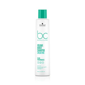 Schwarzkopf Professional Bonacure Boost de Volume Shampooing
