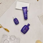 Alfaparf Milano Semi Di Lino Blonde Après-Shampooing Anti-Reflet Jaune 200ml