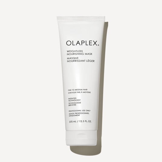 Olaplex Weightless Nourishing haarmasker 370ml