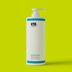 K18 Damage Shield pH Protective Shampoing 930ml