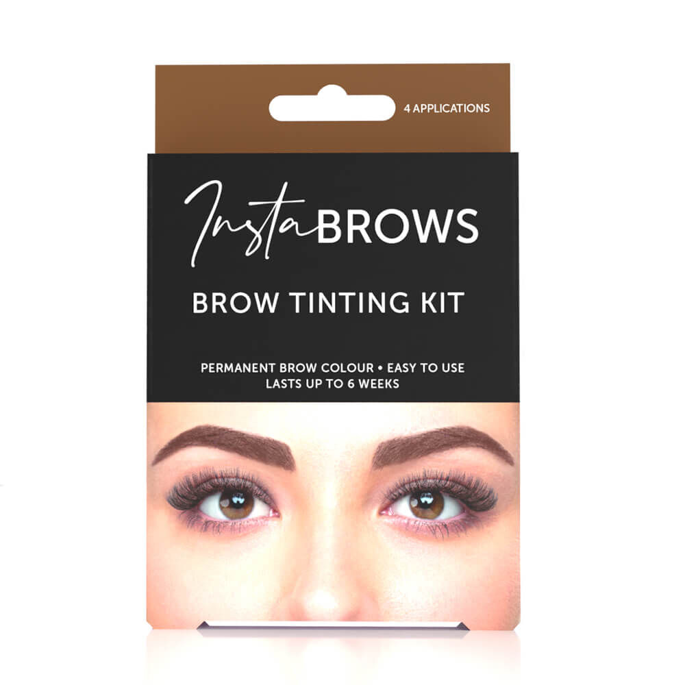 Insta Brows Verfkits voor Wenkbrauwen 54g Insta Brows Verfkits voor Wenkbrauwen 54g