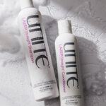 UNITE Hair LAZER Straight Gladmakende Stylingcr&egrave;me 236ml