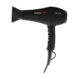 BaByliss Pro Föhn SL Ionic 1900W Zwart