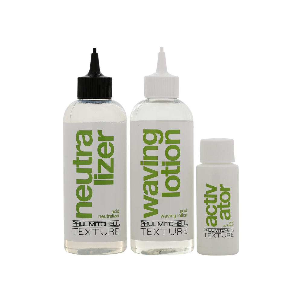 Paul Mitchell Kit Permanente Wave Acid