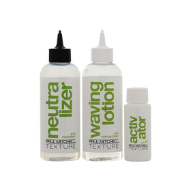Paul Mitchell Kit Permanente Wave Acid