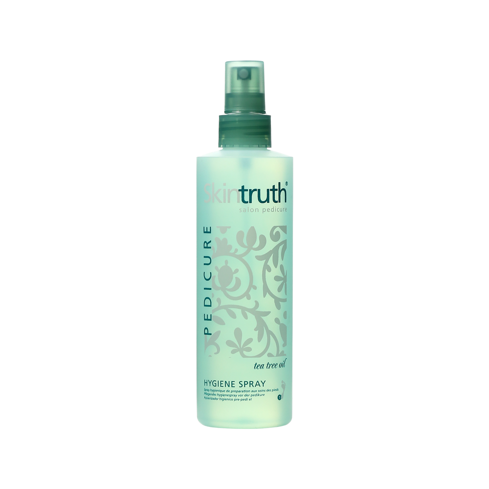 Skintruth Pre-Pedicure Hygiene Spray Met Tea Tree Oil 250ml