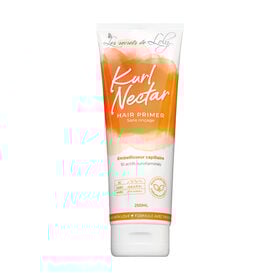 Les Secrets de Loly Kurl Nectar Haarprimer 250ml