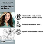 Eugene Perma Nature Zuiverende Detox Shampoo 1L
