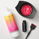 Schwarzkopf Professional Igora Vibrance Coloration Permanente 60ml 9.12 Blond Extra Clair Cendr&eacute; Ash