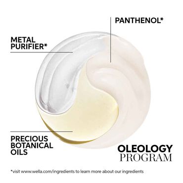 Wella OR Luminous Reboost Mask 500ml Wella OR Luminous Reboost Mask 500ml