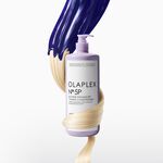 Olaplex No. 5P Blonde Enhancer™ Après-Shampooing Tonifiant, 1L