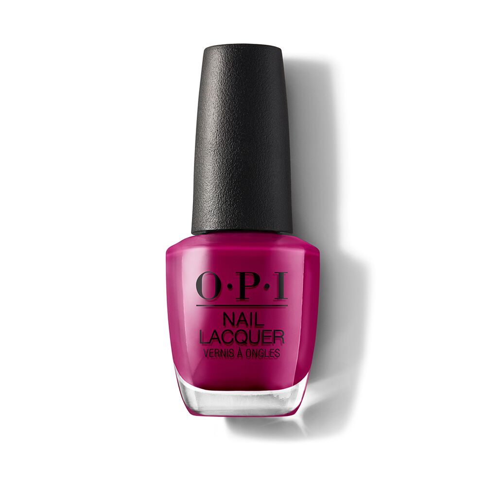 OPI Nail Lacquer Nagellak 15ml Spare Me A French Quarter