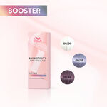 Wella Professionals Shinefinity Zero Lift Glaze Gloss Vernis Coloré Longue Tenue 00/00 Crystal Glaze 60ml