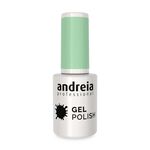 Andreia Professional Gellak - 286 Munt Groen 10.5ml