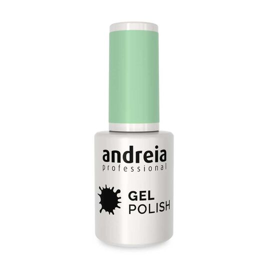Andreia Professional Gellak - 286 Munt Groen 10.5ml