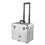 Sibel Trolley Case Hair Windows Alu