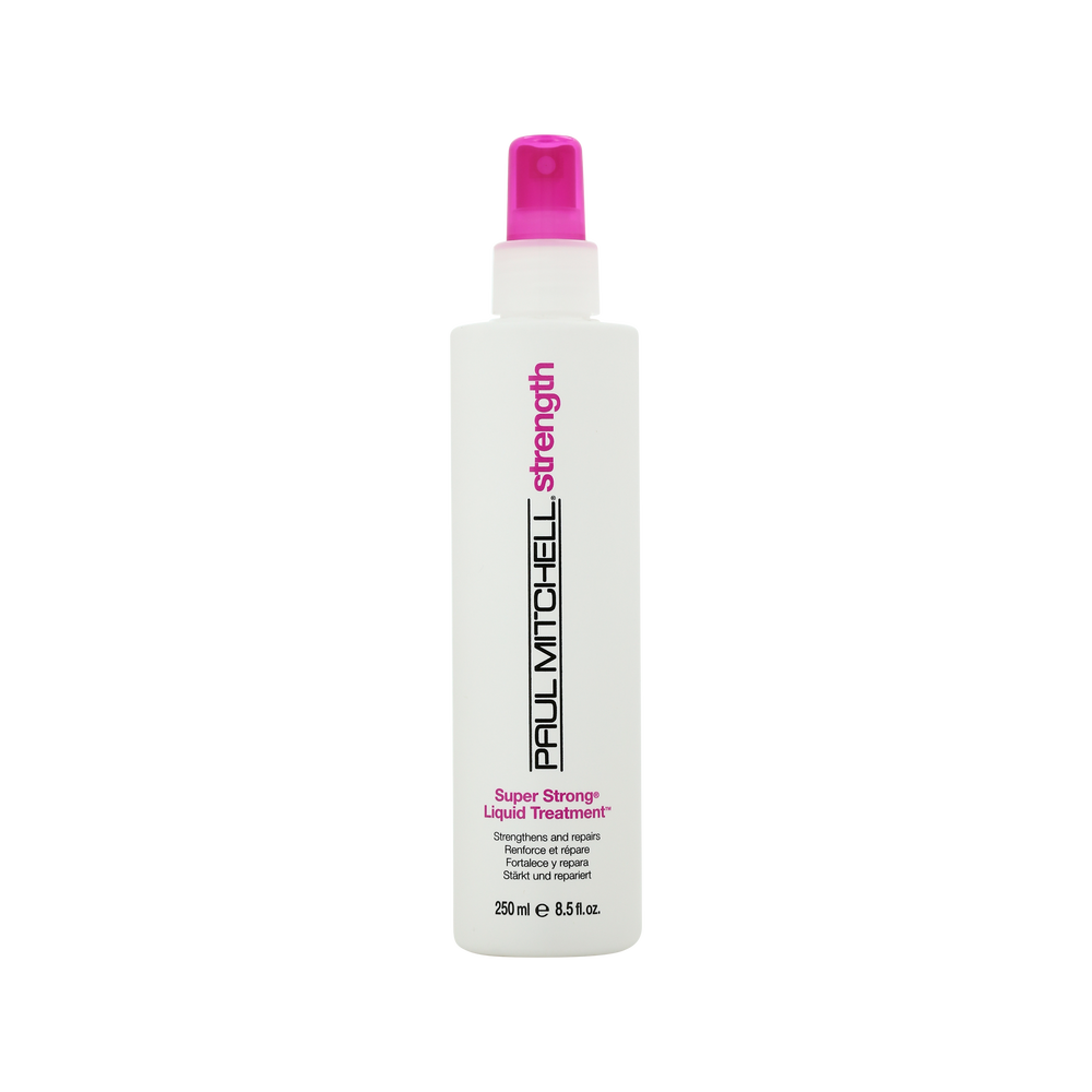 Paul Mitchell Strength Strong LiquidTreatment250ml