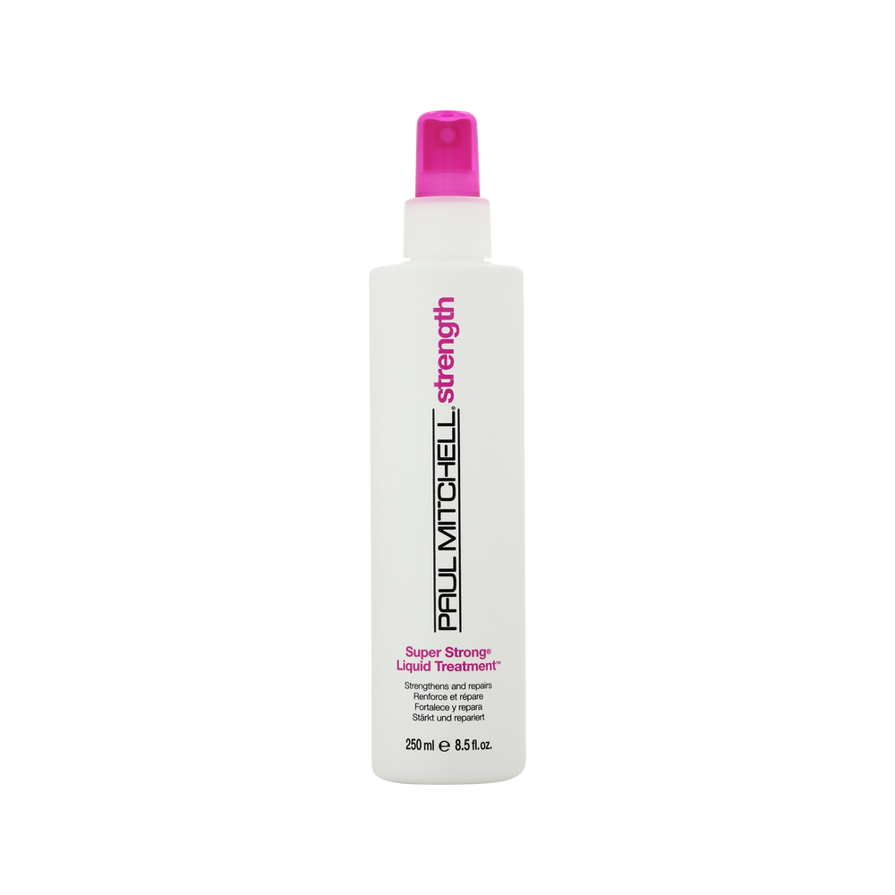 Paul Mitchell Lotion Soin Super Strong 250ml