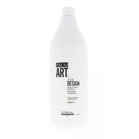 L'Or&eacute;al Professionnel Tecni Art Fix Design Refill 1L