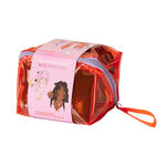 Olivia Garden Multibrush Trousse de voyage (25mm+35mm+45mm+55mm+Manche)