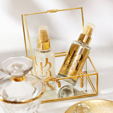 Wella Professionals Oil Reflections Shampooing 1l Wella Professionals Oil Reflections Shampooing 1l