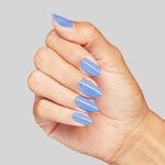 OPI Nail Lacquer Make ‘Em Jelly - Nagellak Blue Them All Away 15ml