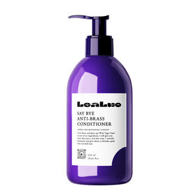 LeaLuo Say Bye Anti-brass Haar Conditioner 500ml