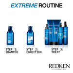 Redken Extreme Après-Shampooing 300ml