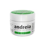Andreia Professional Gel Paint - 12 Vert n&eacute;on 4ml