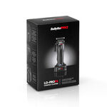 BaBylissPRO Compacte LO-PRO tondeuse