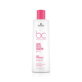 Schwarzkopf Professional Bonacure Couleur Freeze Shampooing