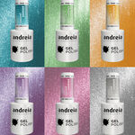 Andreia Professional Meowgic Sunset Cat Eye Zilver Solaris 10.5ml