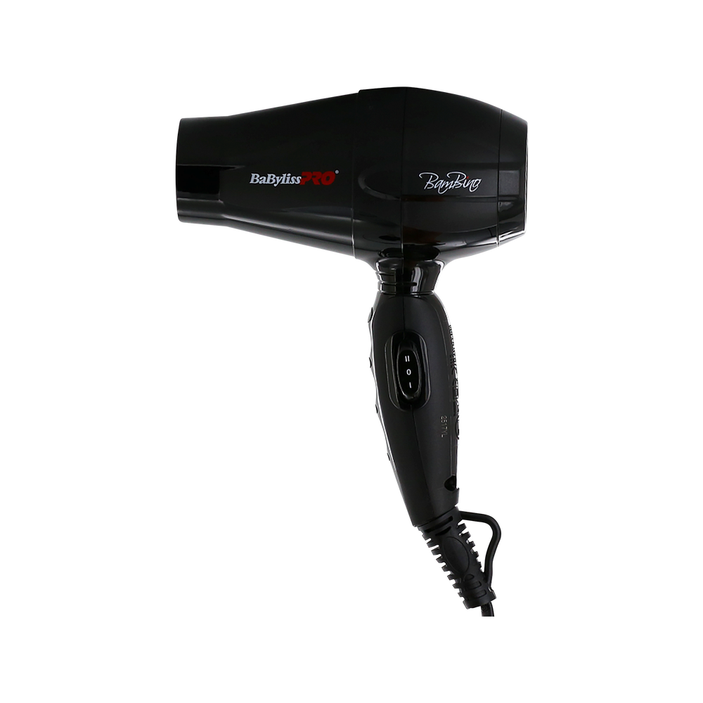 BaByliss Pro Föhn Portofino Bambino