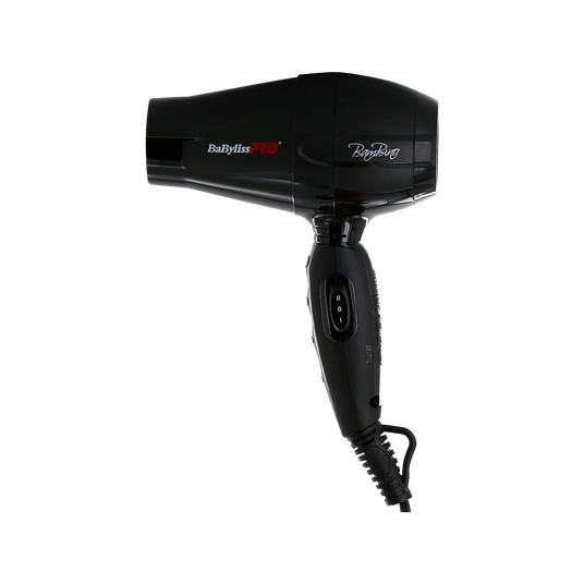 BaByliss Pro S&egrave;che-cheveux Portofino Bambino 1200W BAB5510E