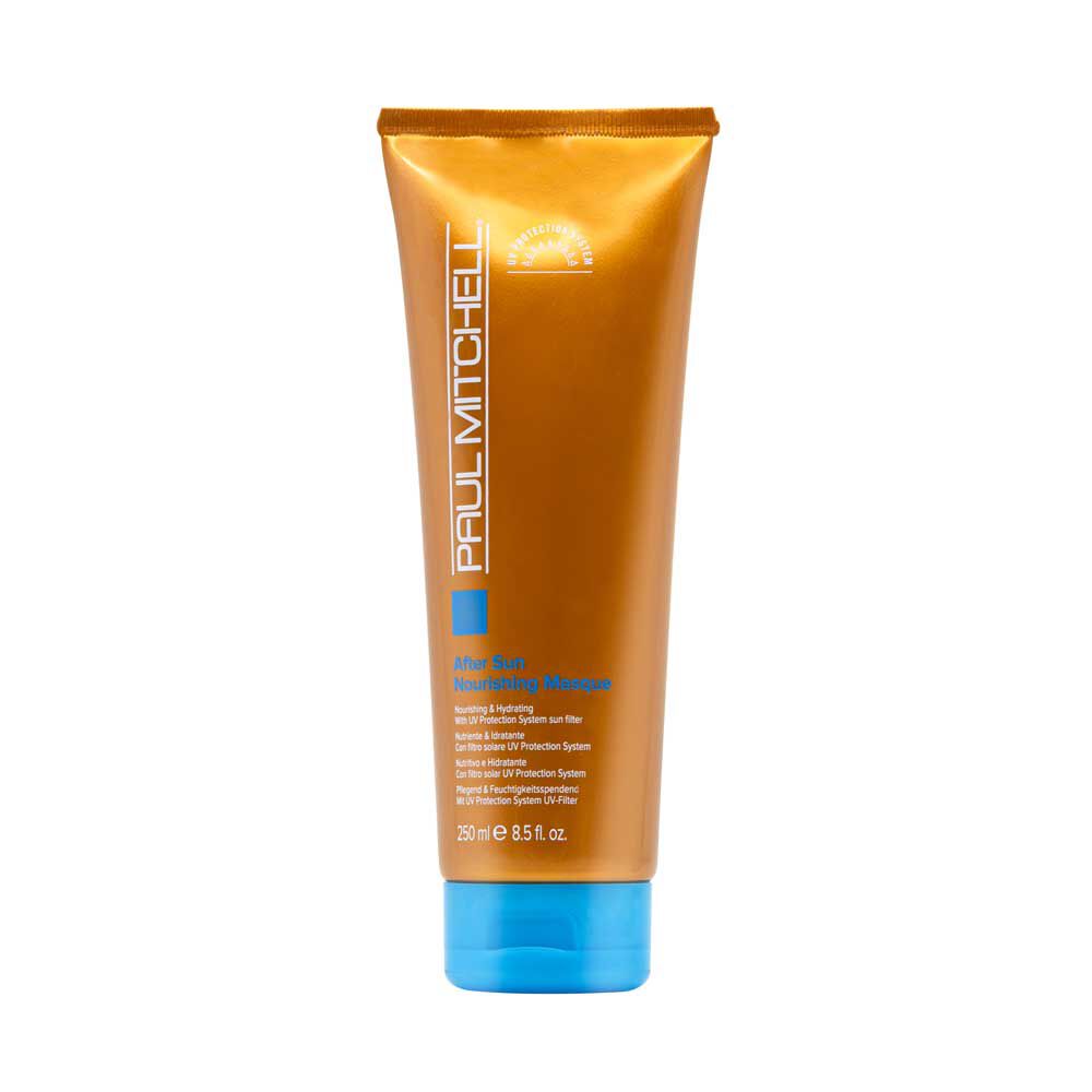 Paul Mitchell After Sun Masque Nourrissant 250 ml