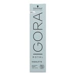 Schwarzkopf Professional Igora Royal Highlifts Coloration Permanente 60ml 10-0