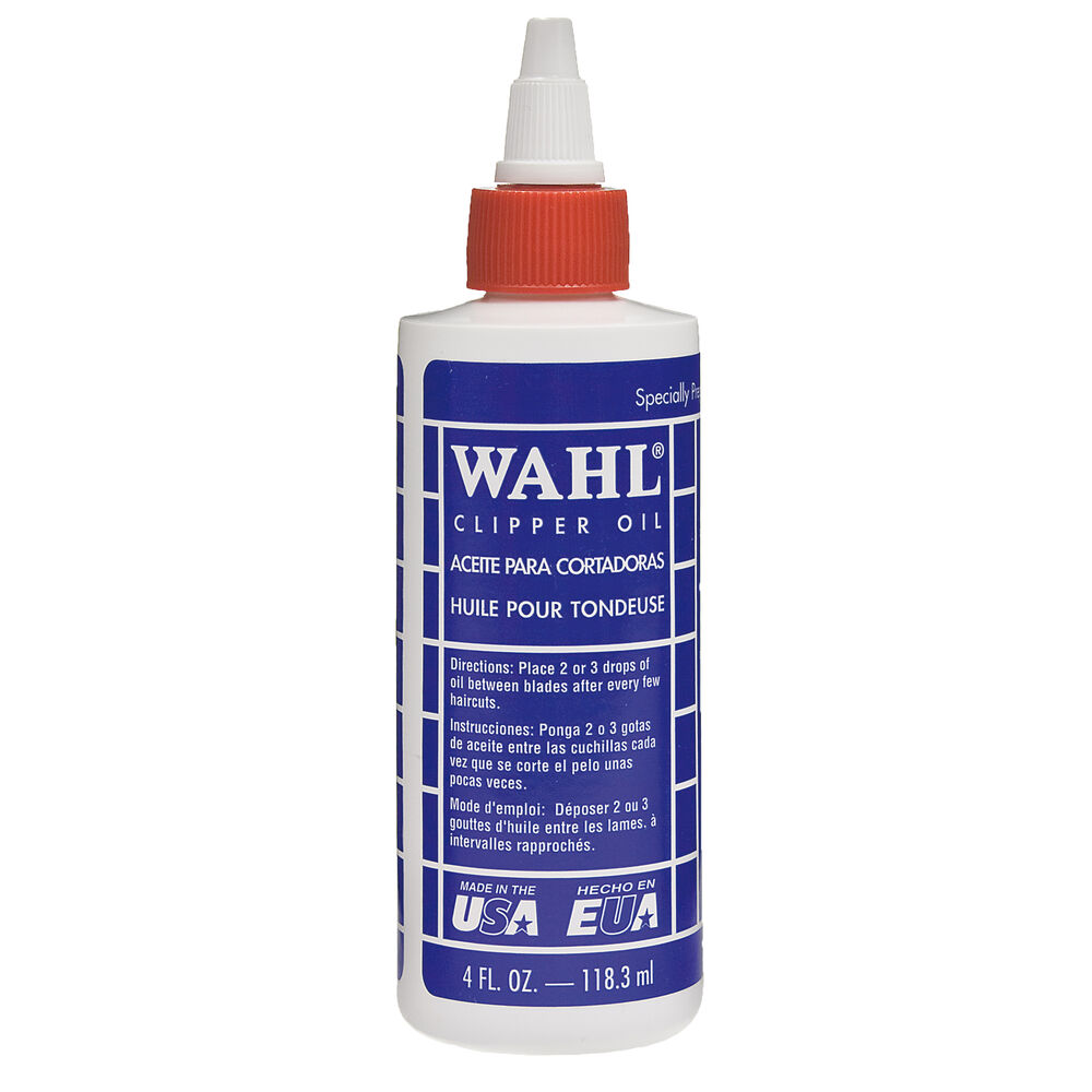 Wahl Olie 118ml