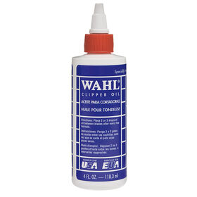 Wahl Olie 118ml