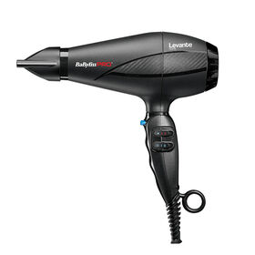 BaByliss PRO Haardroger Levante Ionic 2100W