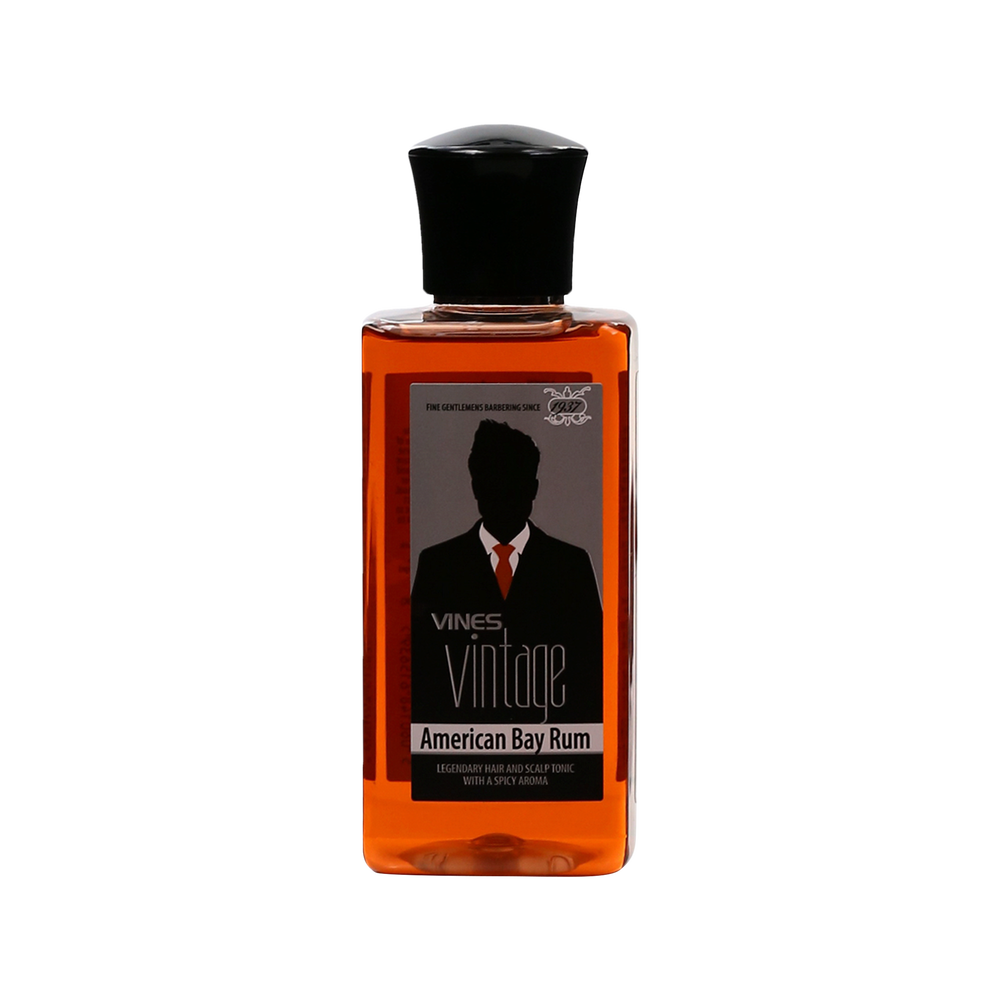 Vines Vintage American Bay Rum Tonic 200ml