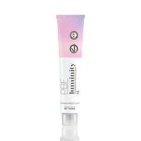 Professional by Fama coloration demi-permanente Luminity 80ml