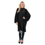 Sibel Cape Flexi 1 Velcro Noire