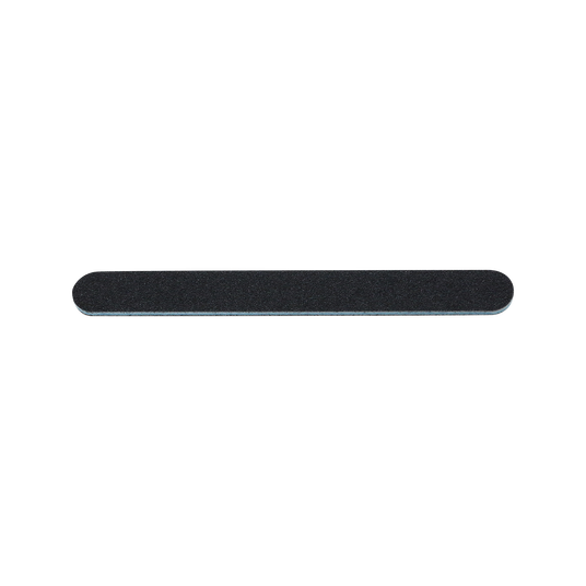 ASP Nail File Black Foam 80