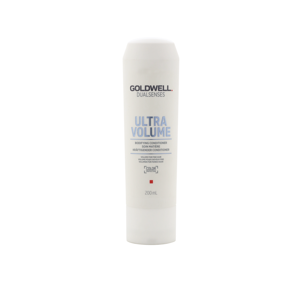 Goldwell DS UV Bodifying Conditioner 200ml