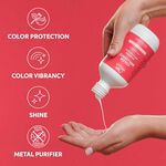 Wella Invigo Color Brilliance Shampoo Fijn, 1L