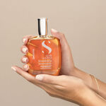 Alfaparf Milano Semi Di Lino Volume Gladmakende Olie 100ml