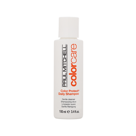 Paul Mitchell Shampoing Protecteur de Couleur 100ml