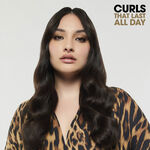 ghd Chronos Curve Classic Tong Krultang