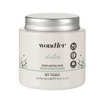 Professional By Fama Wondher Detox Hydra Peeling Masker 500ml