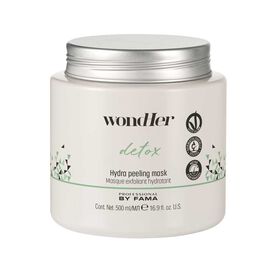 Professional By Fama Wondher Detox Hydra Peeling Masker 500ml Professional By Fama Wondher Detox Hydra Peeling Masker 500ml